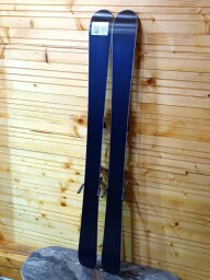 LYŽE ELAN PRODIGY TEAM 135CM --MODEL 2024--